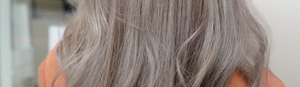 美容室アシック 伊勢崎 美容室 美容師 ブログ 髪質改善 求人 カラー ハイライト ラベンダーアッシュ