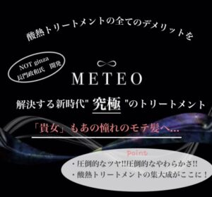 群馬県 伊勢崎市 髪質改善 美容室アシック 縮毛矯正 トリートメント　美容師 有賀聡 口コミ 阪神タイガース LINE相談　美髪ケア　酸熱トリートメント　メテオトリートメント