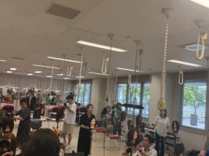 群馬県  伊勢崎市 髪質改善 美容室アシック 縮毛矯正 トリートメント　美容師 有賀聡  口コミ 阪神タイガース 　美髪ケア　酸熱トリートメント　メテオトリートメント　マーブ　ネオメテオストレート　メテオカラー　札幌　村井