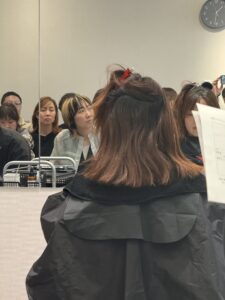 群馬県  伊勢崎市 髪質改善 美容室アシック 縮毛矯正 トリートメント　美容師 有賀聡  口コミ 阪神タイガース 　美髪ケア　酸熱トリートメント　メテオトリートメント　マーブ　ネオメテオストレート　メテオカラー　志賀　アルテマ