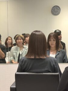 群馬県  伊勢崎市 髪質改善 美容室アシック 縮毛矯正 トリートメント　美容師 有賀聡  口コミ 阪神タイガース 　美髪ケア　酸熱トリートメント　メテオトリートメント　マーブ　ネオメテオストレート　メテオカラー　志賀　アルテマ