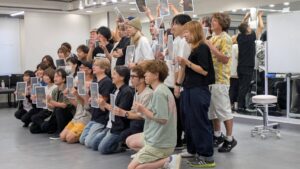 群馬県  伊勢崎市 髪質改善 美容室アシック 縮毛矯正 トリートメント　美容師 有賀聡  口コミ 阪神タイガース 　美髪ケア　酸熱トリートメント　メテオトリートメント　マーブ　ネオメテオストレート　メテオカラー　カニクラ塾