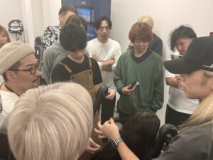 #伊勢崎#縮毛矯正#髪質改善#トリートメント#ストレート#白髪染め#群馬#メテオトリートメント#メテオカラー#ネオメテオストレート#長谷部(ACE)