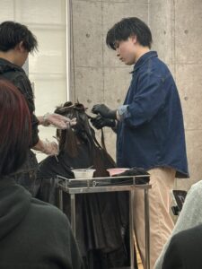 #伊勢崎#縮毛矯正#髪質改善#トリートメント#ストレート#白髪染め#群馬#メテオトリートメント#メテオカラー#ネオメテオストレート#NOT長門#ichii木村