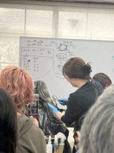 #伊勢崎#縮毛矯正#髪質改善#トリートメント#ストレート#白髪染め#群馬#メテオトリートメント#メテオカラー#ネオメテオストレート#NOT長門#ichii木村