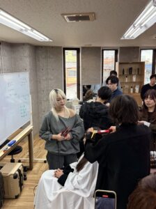 #伊勢崎#縮毛矯正#髪質改善#トリートメント#ストレート#白髪染め#群馬#メテオトリートメント#メテオカラー#ネオメテオストレート#NOT長門#ichii木村