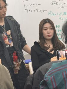 #伊勢崎#縮毛矯正#髪質改善#トリートメント#ストレート#白髪染め#群馬#メテオトリートメント#メテオカラー#ネオメテオストレート#NOT長門#ichii木村