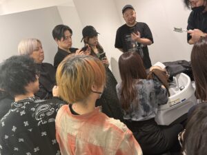 群馬県  伊勢崎市 髪質改善 美容室アシック 縮毛矯正 トリートメント　美容師 有賀聡  口コミ 阪神タイガース 　美髪ケア　酸熱トリートメント　メテオトリートメント　マーブ　ネオメテオストレート　メテオカラー　アルテマ高橋