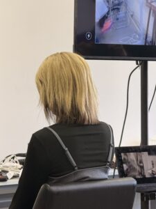 群馬県 伊勢崎市 髪質改善 美容室アシック 縮毛矯正 トリートメント 美容師 有賀聡 口コミ 美髪ケア 酸熱トリートメント メテオトリートメント マーブ ネオメテオストレート メテオカラー アルテマ志賀 左近