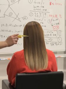 群馬県 伊勢崎市 髪質改善 美容室アシック 縮毛矯正 トリートメント 美容師 有賀聡 口コミ 美髪ケア 酸熱トリートメント メテオトリートメント マーブ ネオメテオストレート メテオカラー アルテマ志賀 左近