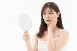 群馬県 伊勢崎市 髪質改善 美容室アシック 縮毛矯正 トリートメント 美容師 有賀聡 口コミ 美髪ケア 酸熱トリートメント メテオトリートメント マーブ ネオメテオストレート メテオカラー
エイジング