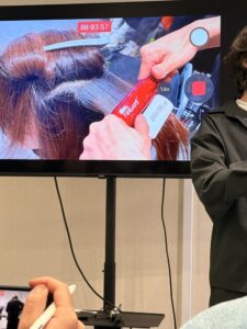 群馬県  伊勢崎市 髪質改善 美容室アシック 縮毛矯正 トリートメント　美容師 有賀聡  口コミ 美髪ケア　酸熱トリートメント　メテオトリートメント　マーブ　ネオメテオストレート　メテオカラー
アルテマ志賀　