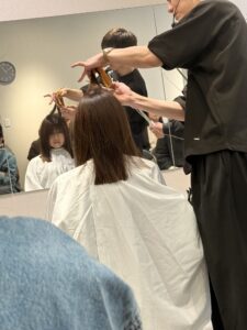 群馬県  伊勢崎市 髪質改善 美容室アシック 縮毛矯正 トリートメント　美容師 有賀聡  口コミ 美髪ケア　酸熱トリートメント　メテオトリートメント　マーブ　ネオメテオストレート　メテオカラー
アルテマ志賀　