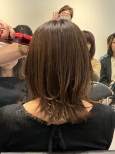 群馬県  伊勢崎市 髪質改善 美容室アシック 縮毛矯正 トリートメント　美容師 有賀聡  口コミ 美髪ケア　酸熱トリートメント　メテオトリートメント　マーブ　ネオメテオストレート　メテオカラー
アルテマ志賀　