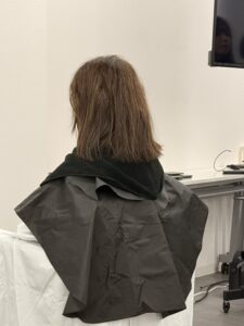 群馬県 伊勢崎市 髪質改善 美容室アシック 縮毛矯正 トリートメント　美容師 有賀聡 口コミ 美髪ケア　酸熱トリートメント　メテオトリートメント　マーブ　ネオメテオストレート　メテオカラー アルテマ　志賀