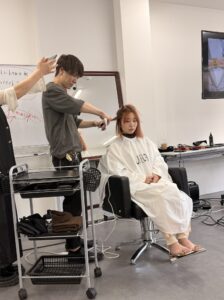 群馬県 伊勢崎市 髪質改善 美容室アシック 縮毛矯正 トリートメント 美容師 有賀聡 口コミ 美髪ケア 酸熱トリートメント メテオトリートメント マーブ ネオメテオストレート メテオカラー
アルテマ 志賀