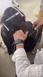 群馬県 伊勢崎市 髪質改善 美容室アシック 縮毛矯正 トリートメント 美容師 有賀聡 口コミ 美髪ケア 酸熱トリートメント メテオトリートメント マーブ ネオメテオストレート メテオカラー
札幌増田